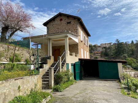 ANNONAY - PROCHE CENTRE VILLE