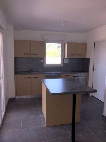 T3 NEUF  EN REZ DE JARDIN DANS RESIDENCE SECURISEE A SABLONS