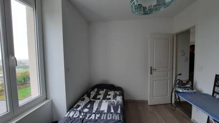 INVESTISSEMENT LOCATIF - MAISON à BOULIEU LES ANNONAY