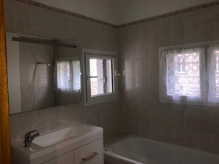 Appartement à Lalouvesc T3