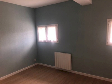 Appartement à Lalouvesc T3