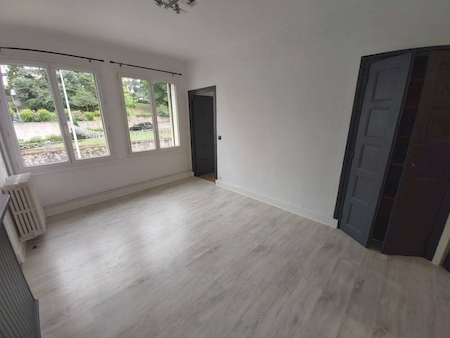 Appartement T2 - Boulevard de la République