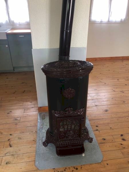 Appartement à Lalouvesc T3