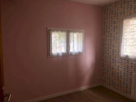 Appartement à Lalouvesc T3