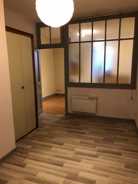Appartement T2 au cœur du village de Boulieu les Annonay