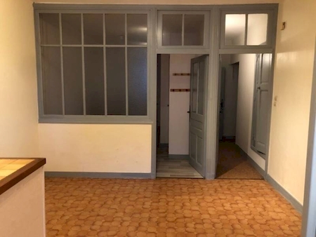 Notre zone d'activité pour ce service Maison T5 avec piscine à vendre