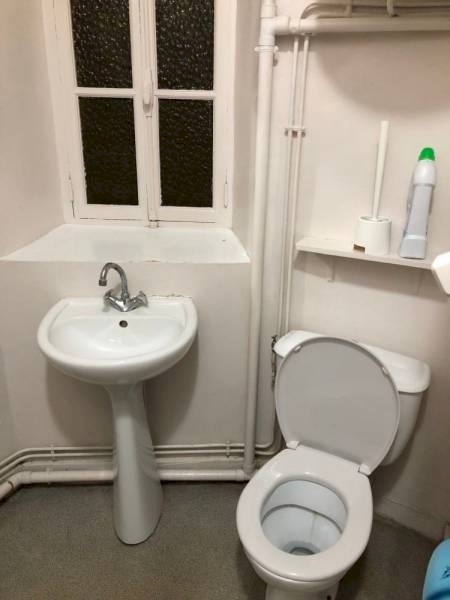 Appartement T2 au cœur du village de Boulieu les Annonay