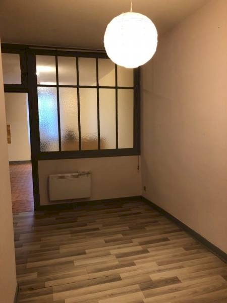 Appartement T2 au cœur du village de Boulieu les Annonay