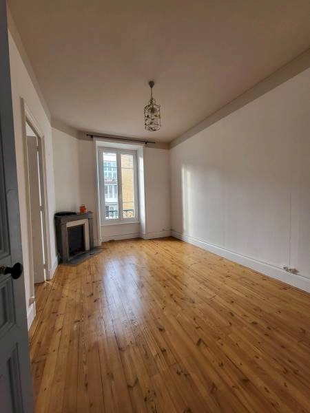 Appartement T3 de 94m² à Annonay avec balcon