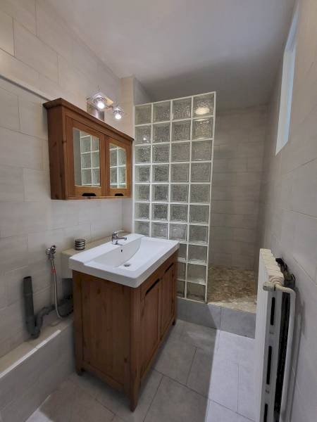 Boulevard de la République - Appartement T2 MEUBLE