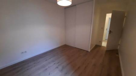 Appartement - 48,07 m² - 2 pièces
