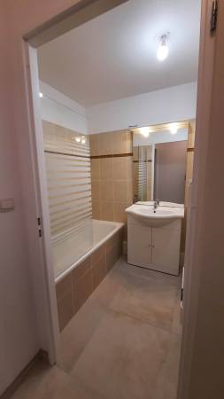 Appartement - 48,07 m² - 2 pièces