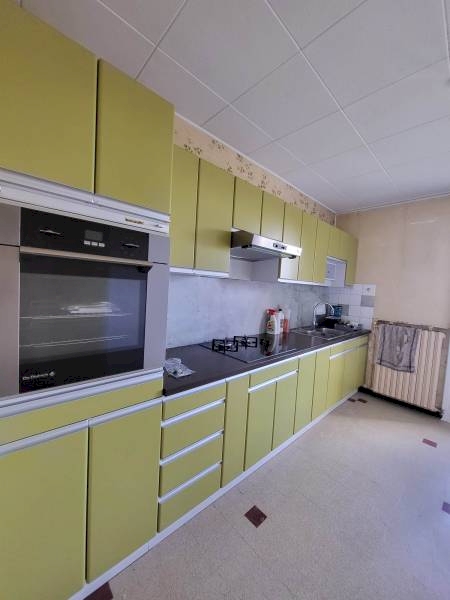 Appartement BEL AIR avec balcon garage et cave