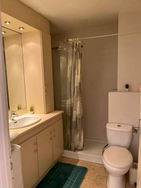 CENTRE ROUSSILLON, T2 MEUBLE