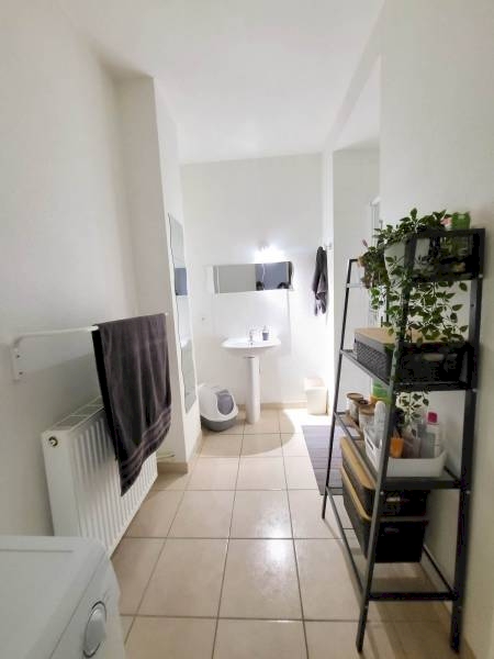 Appartement T2 proche centre-ville et hôpital