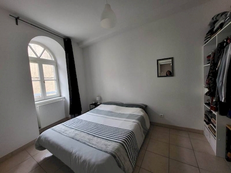 Appartement T2 proche centre-ville et hôpital