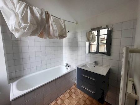 Appartement en plein centre du village de Villevocance