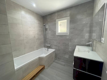Maison neuve 3 chambres 110m² de plain-pied à ANNONAY