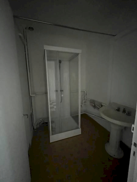 Appartement traversant et lumineux SAINT JULIEN MOLIN MOLETTE