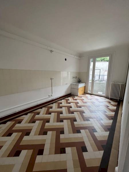 Appartement traversant et lumineux SAINT JULIEN MOLIN MOLETTE