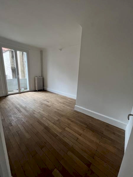 Appartement traversant et lumineux SAINT JULIEN MOLIN MOLETTE