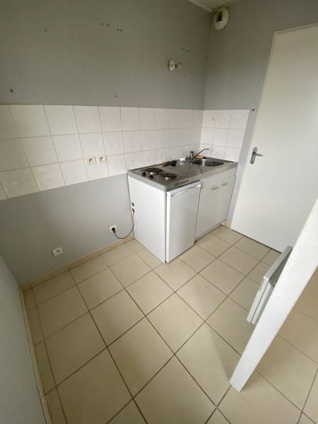 Appartement T2 à Annonay