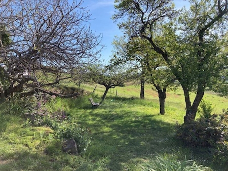 VANOSC - MAISON 3 CHAMBRES AVEC TERRAIN
