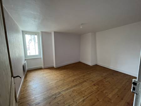 Maison de village F4 de 86m² - Hyper centre BOULIEU LES ANNONAY