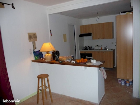 Location Appartement T3 ANNONAY Proche Place du Champs de Mars