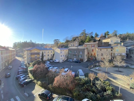 Studio 24m² -  ANNONAY