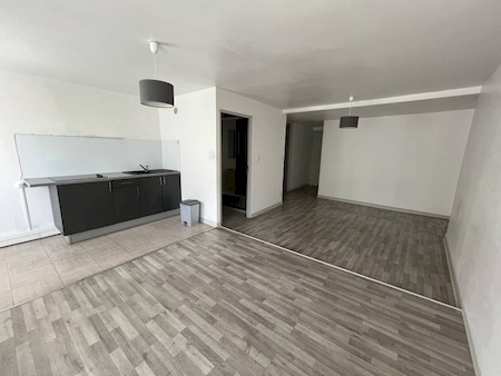 Appartement T2 - 43m² - PLACE DES CORDELIERS