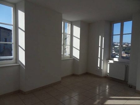 appartement en location pas cher à Annonay