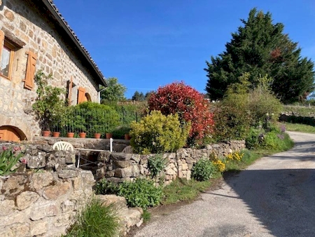 VANOSC - MAISON 3 CHAMBRES AVEC TERRAIN