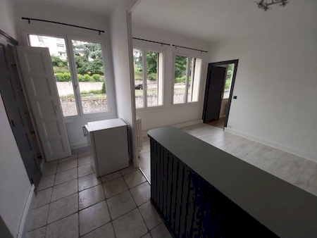 Appartement T2 - Boulevard de la République