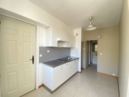 Studio 24m² -  ANNONAY