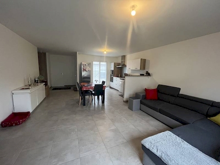 Villa F3 plain-pied de 79m² - ST CYR