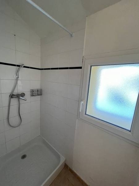 Appartement duplex T4 de 72m² - Terrasse de 30m² - SAINT VALLIER SUD