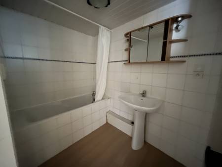 Maison de village F4 de 86m² - Hyper centre BOULIEU LES ANNONAY