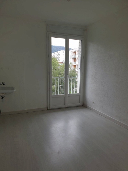 Location Appartement T4 ANNONAY Quartier Bel Air