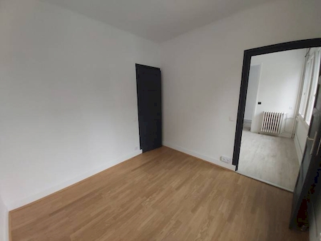 Appartement T2 - Boulevard de la République