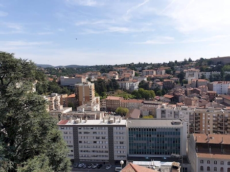 Appartement T3