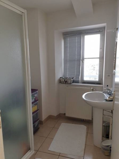 Appartement T3