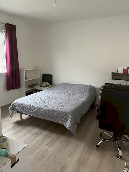 Villa F3 plain-pied de 79m² - ST CYR