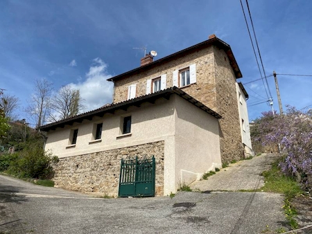 ANNONAY - PROCHE CENTRE VILLE