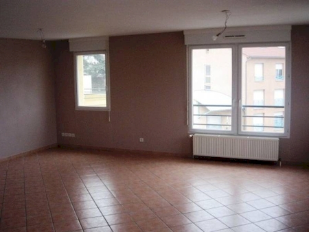 Appartement T4  - Domaine de la Gare