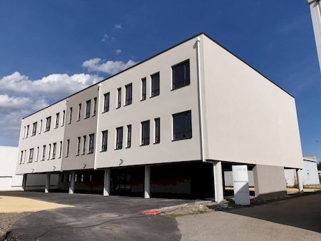 Location Bureaux-Open Space SALAISE SUR SANNE