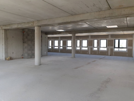 Location Bureaux-Open Space SALAISE SUR SANNE