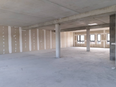 Location Bureaux-Open Space SALAISE SUR SANNE