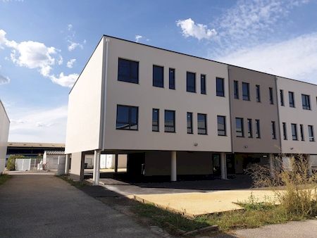 Location Bureaux-Open Space SALAISE SUR SANNE
