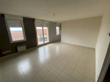 Appartement T2 à Annonay